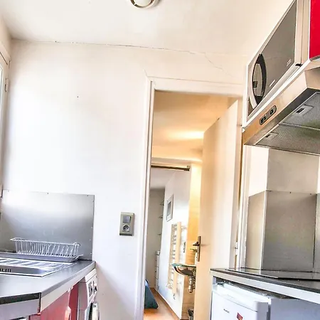 Appartement Arc De Triomphe Saint Philippe Du Roule *
