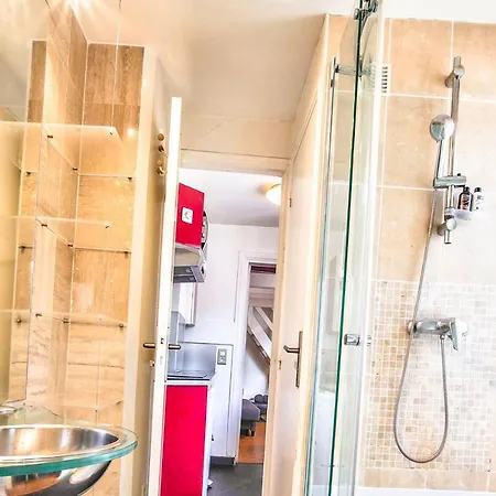 Arc De Triomphe Saint Philippe Du Roule Appartement *