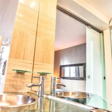 Appartement Arc De Triomphe Saint Philippe Du Roule Parijs