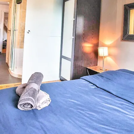 Appartement Arc De Triomphe Saint Philippe Du Roule Parijs